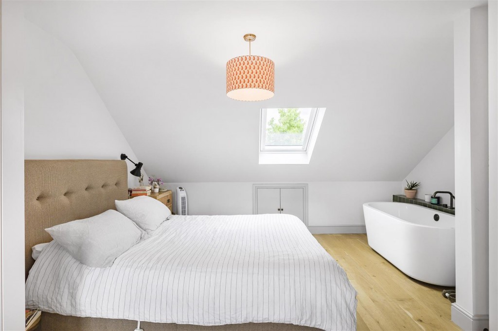 Grove Road, Walthamstow, London, E17