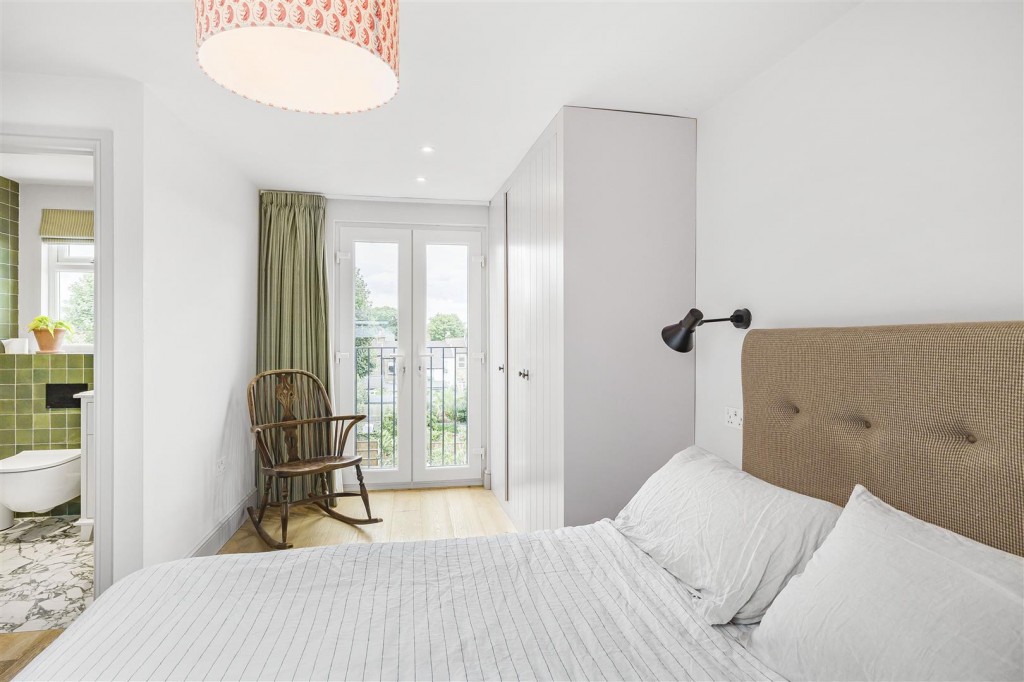 Grove Road, Walthamstow, London, E17