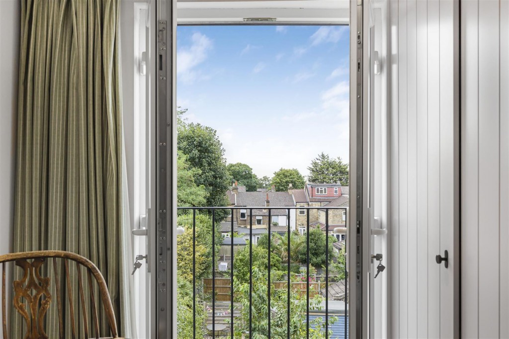 Grove Road, Walthamstow, London, E17