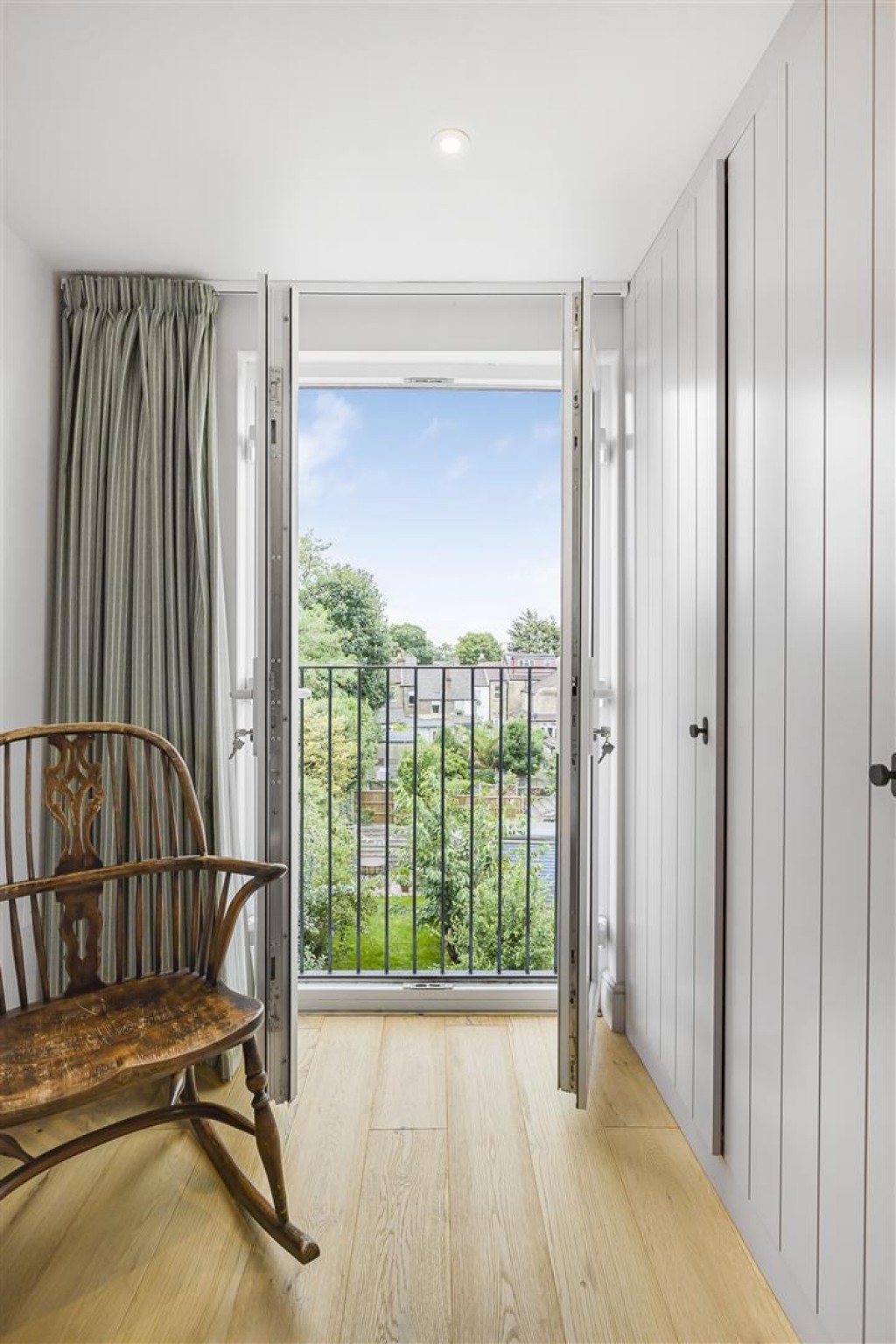 Grove Road, Walthamstow, London, E17