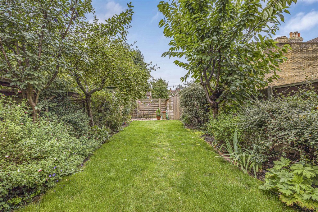 Grove Road, Walthamstow, London, E17