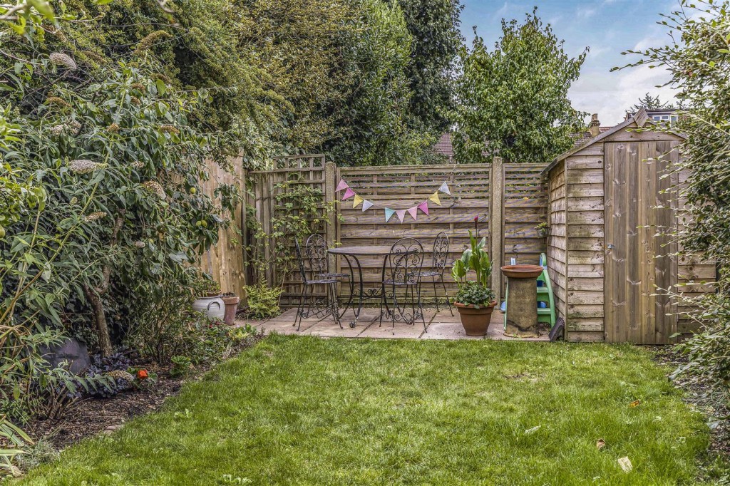 Grove Road, Walthamstow, London, E17