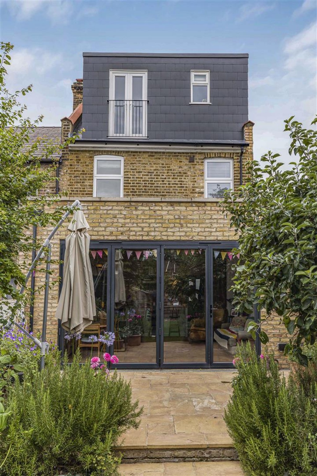 Grove Road, Walthamstow, London, E17