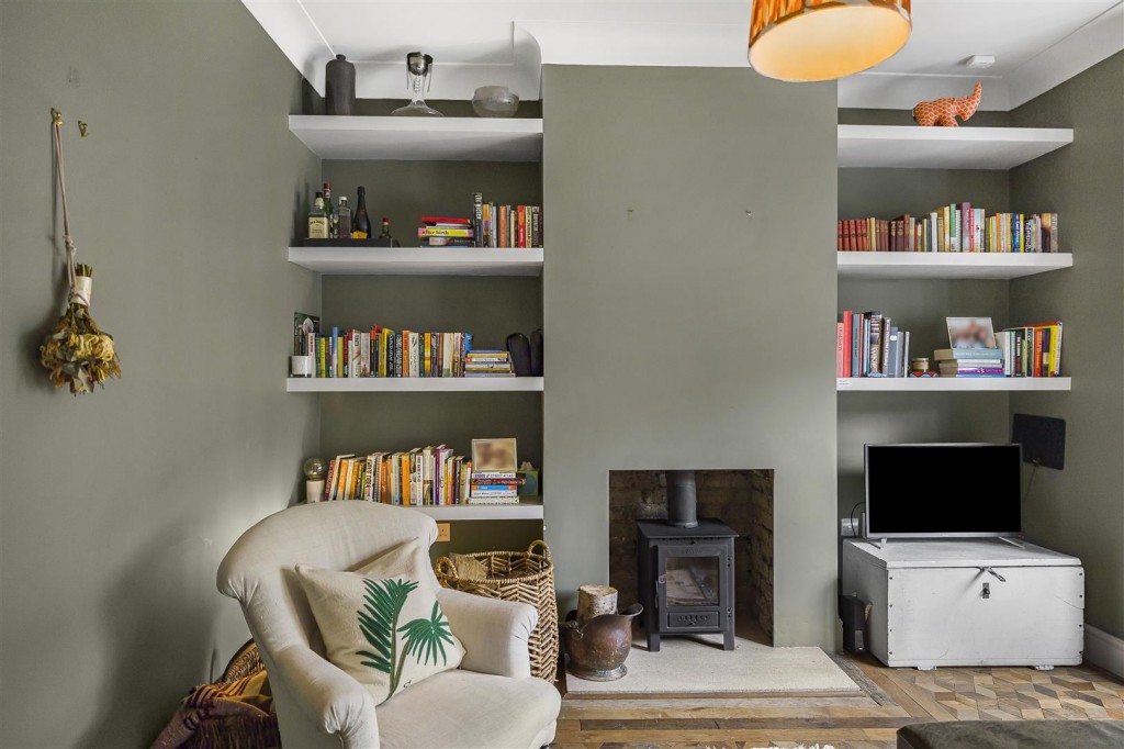 Grove Road, Walthamstow, London, E17