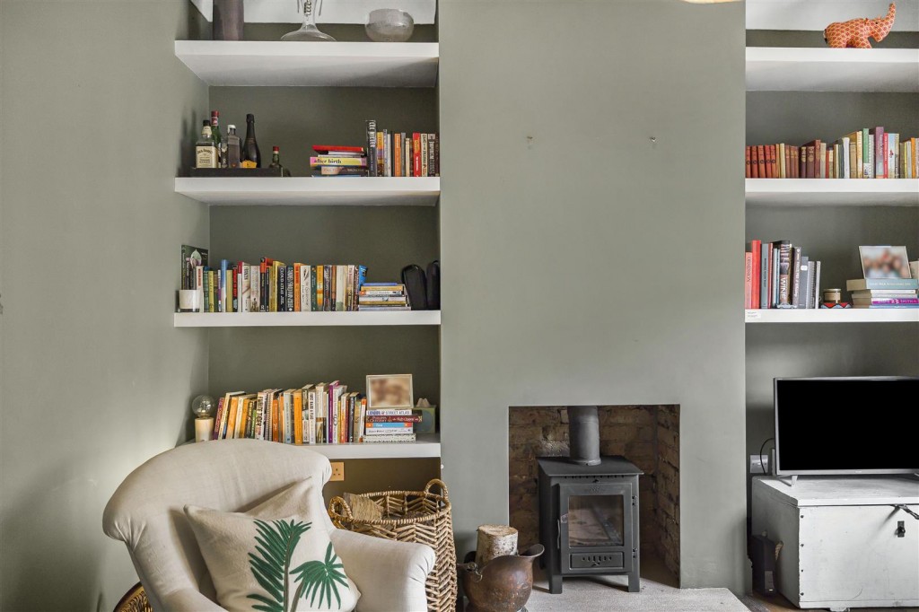 Grove Road, Walthamstow, London, E17
