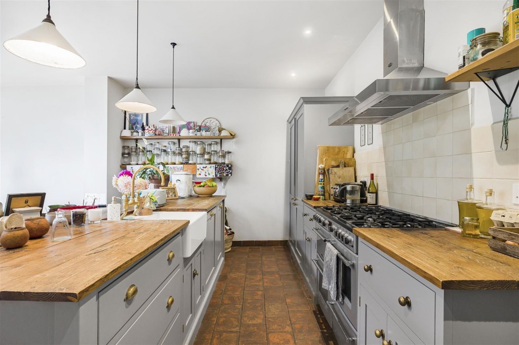 Grove Road, Walthamstow, London, E17