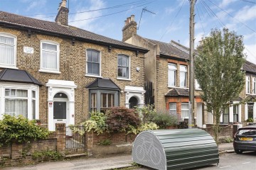 Thornhill Road, Leyton, London, E10