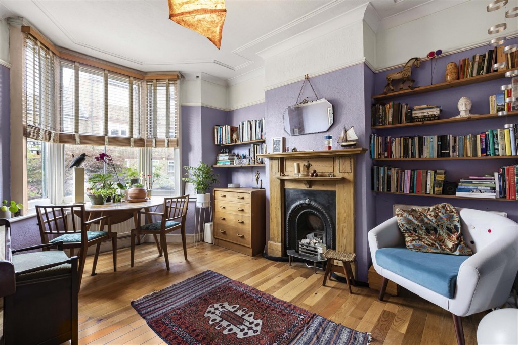 Thornhill Road, Leyton, London, E10