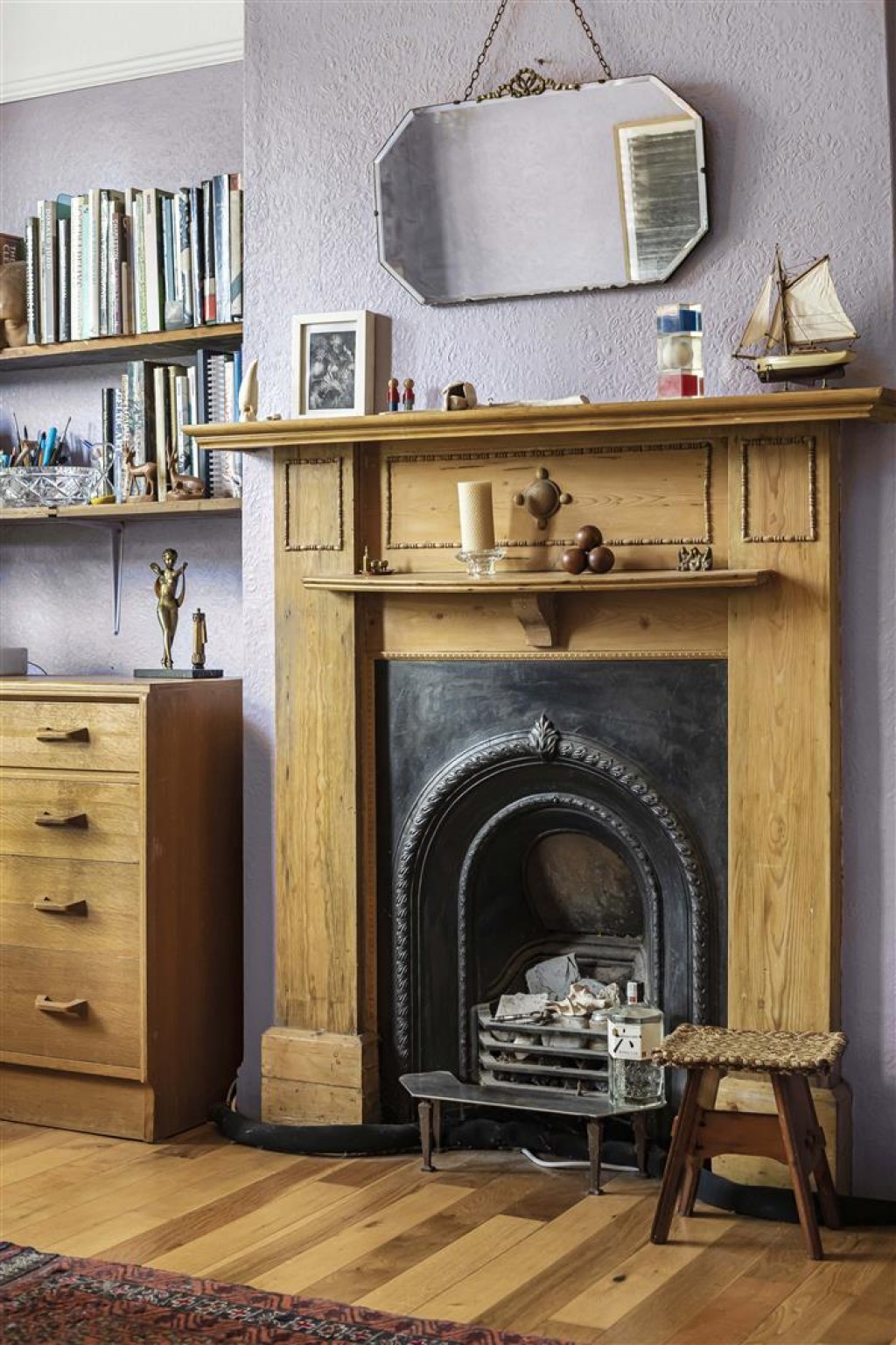 Thornhill Road, Leyton, London, E10