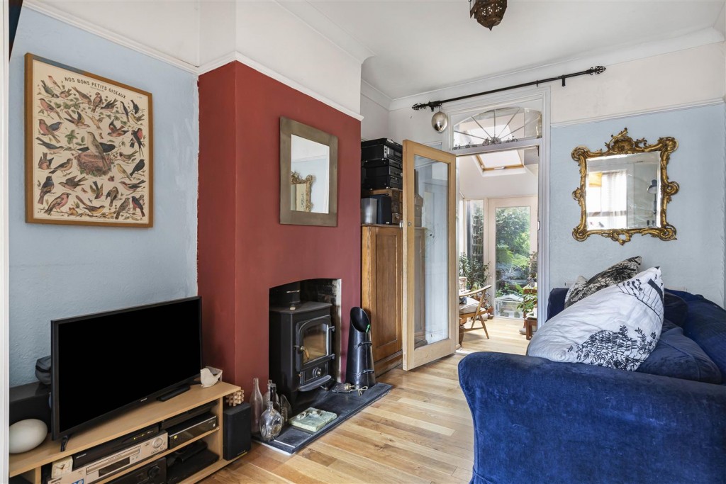 Thornhill Road, Leyton, London, E10