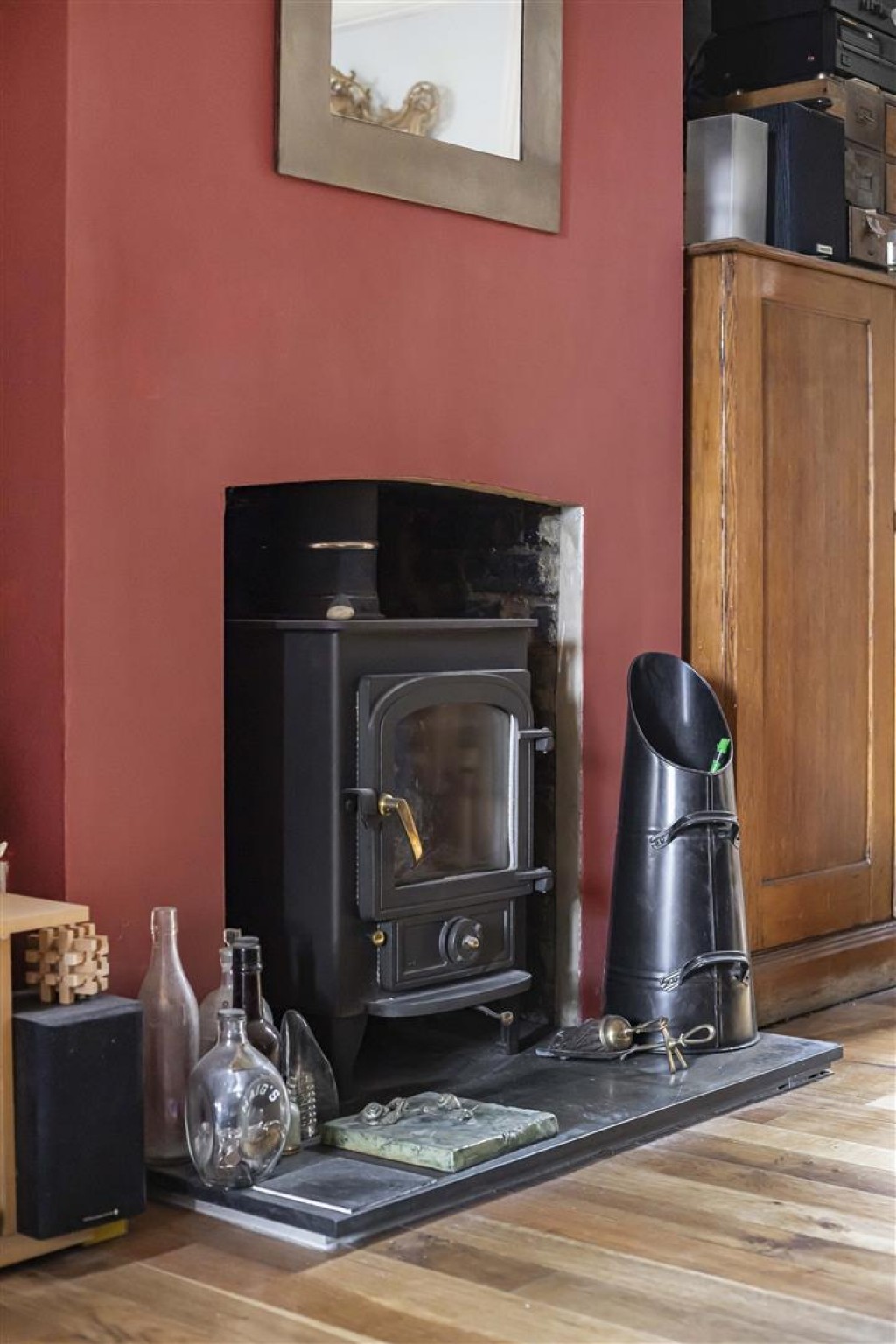 Thornhill Road, Leyton, London, E10
