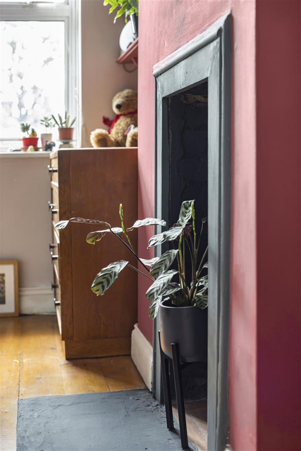 Thornhill Road, Leyton, London, E10