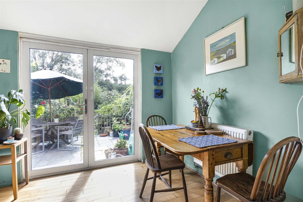 Thornhill Road, Leyton, London, E10
