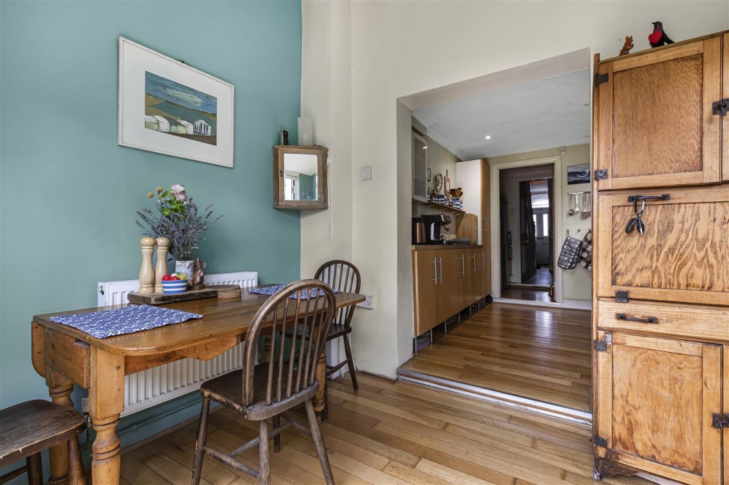 Thornhill Road, Leyton, London, E10