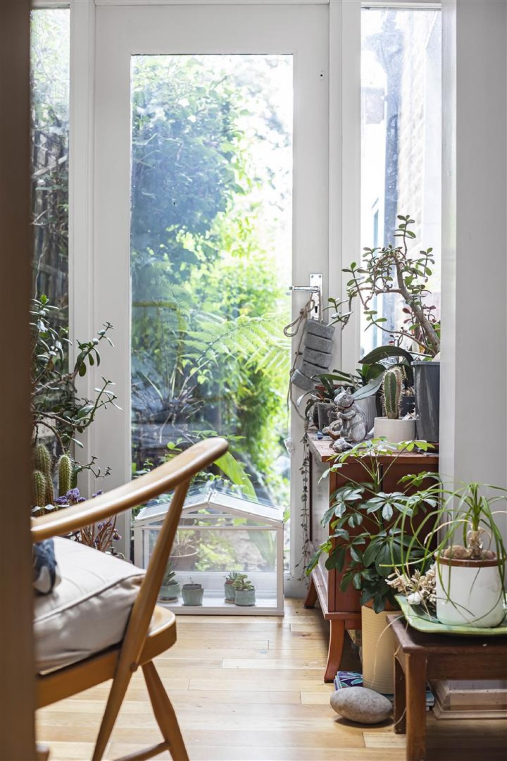 Thornhill Road, Leyton, London, E10
