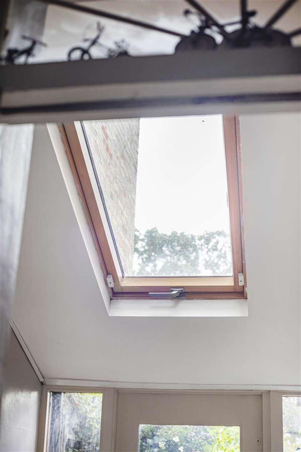 Thornhill Road, Leyton, London, E10