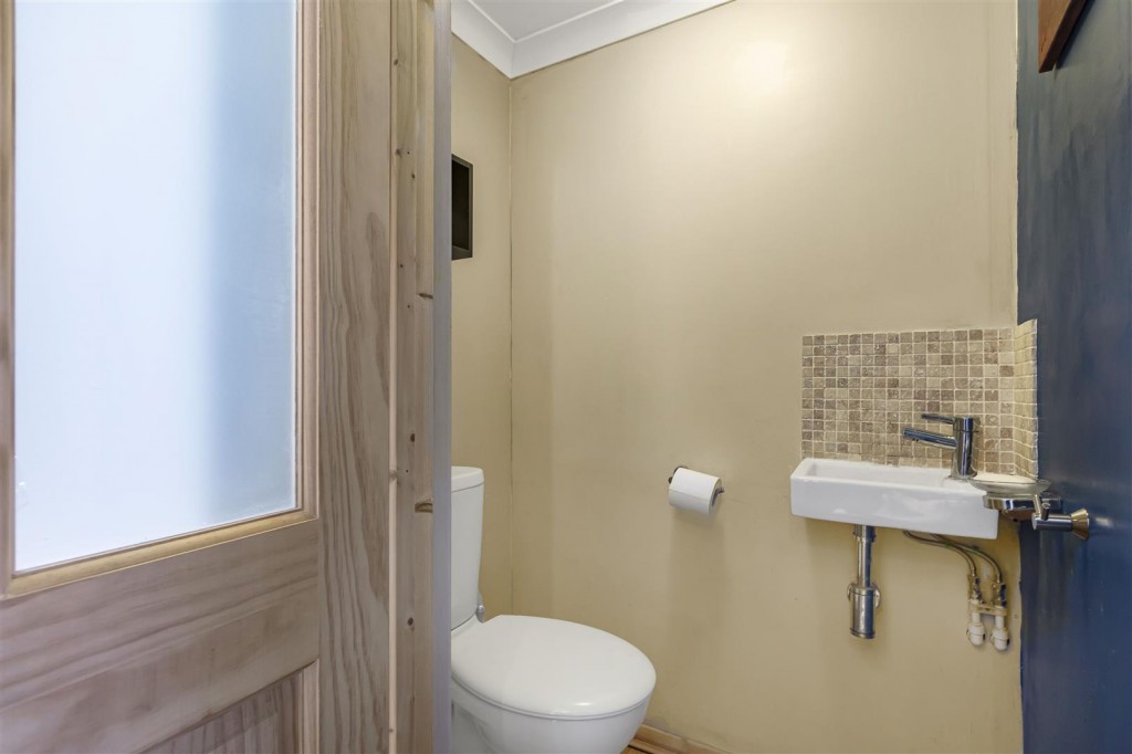 Thornhill Road, Leyton, London, E10