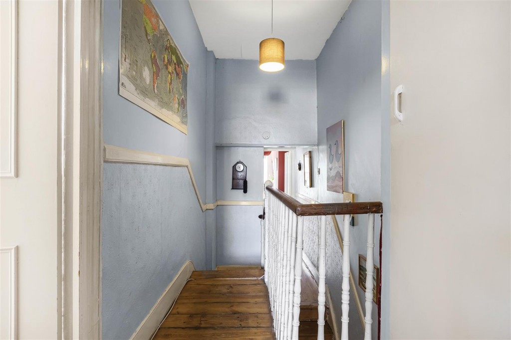 Thornhill Road, Leyton, London, E10