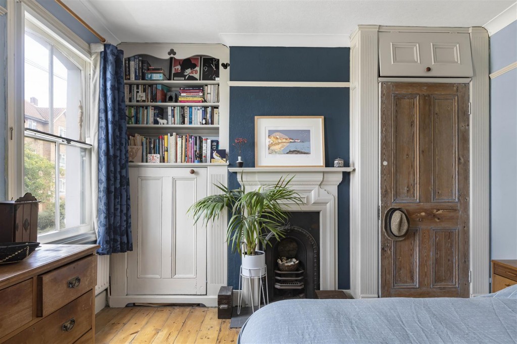 Thornhill Road, Leyton, London, E10