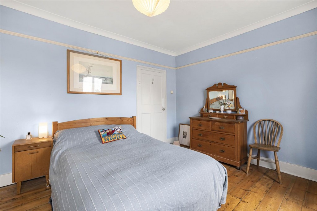 Thornhill Road, Leyton, London, E10