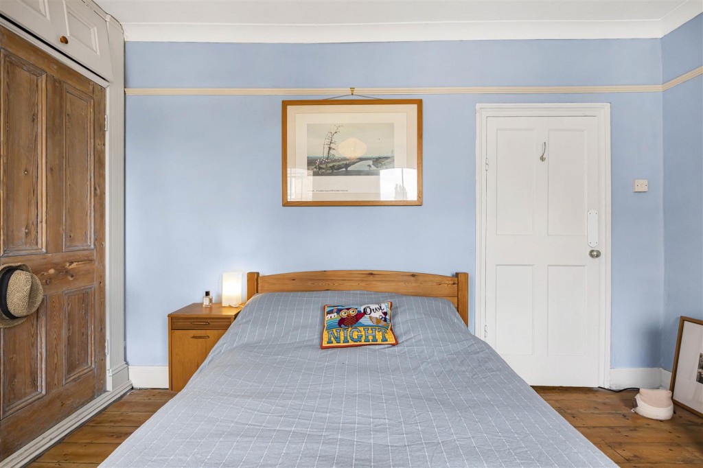 Thornhill Road, Leyton, London, E10