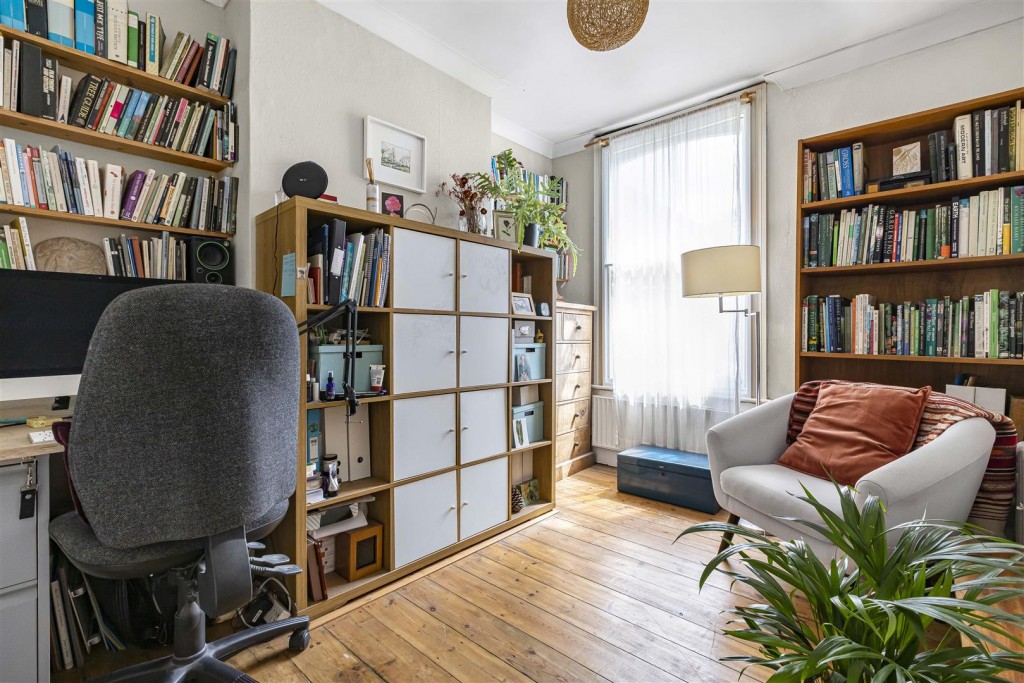Thornhill Road, Leyton, London, E10
