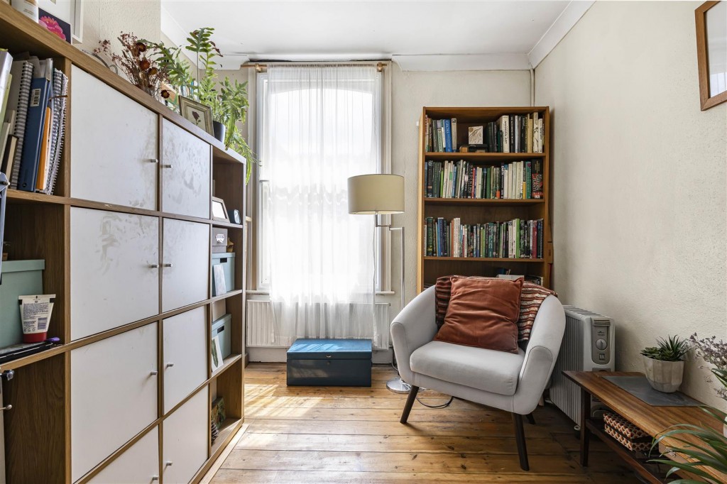 Thornhill Road, Leyton, London, E10