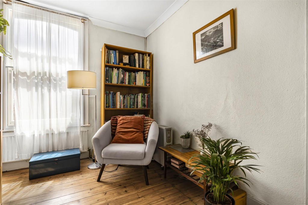 Thornhill Road, Leyton, London, E10