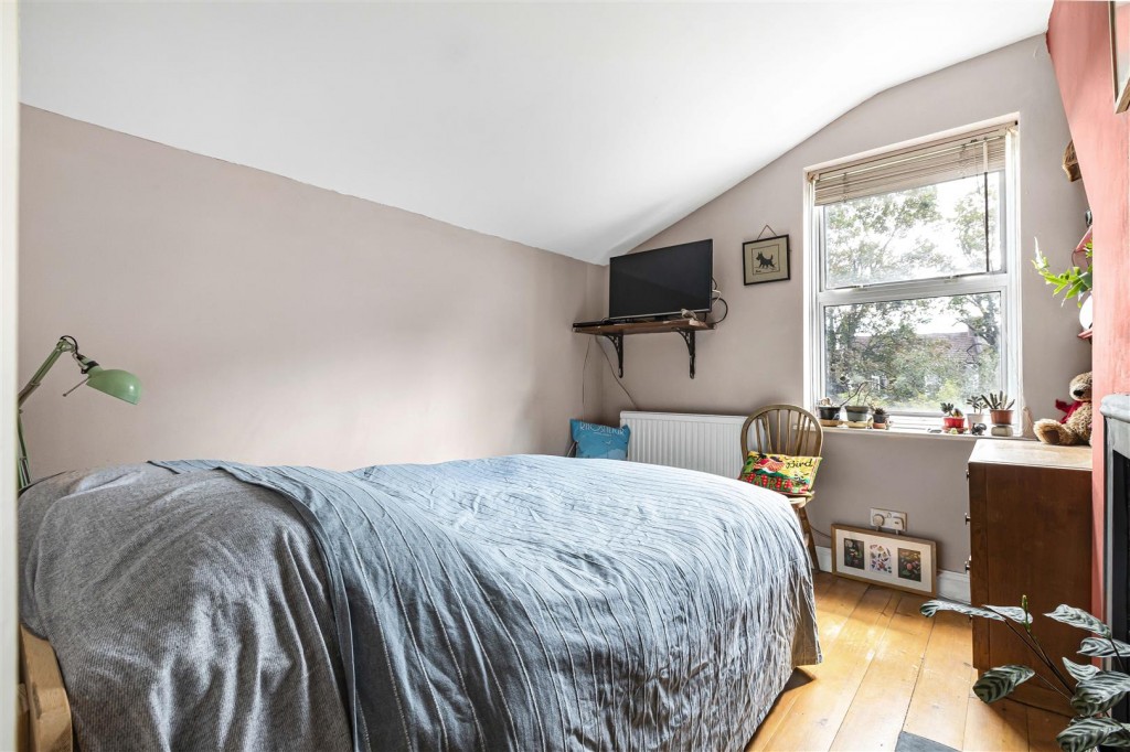 Thornhill Road, Leyton, London, E10