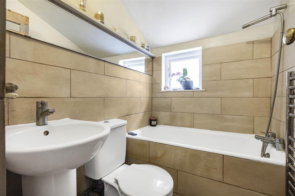 Thornhill Road, Leyton, London, E10