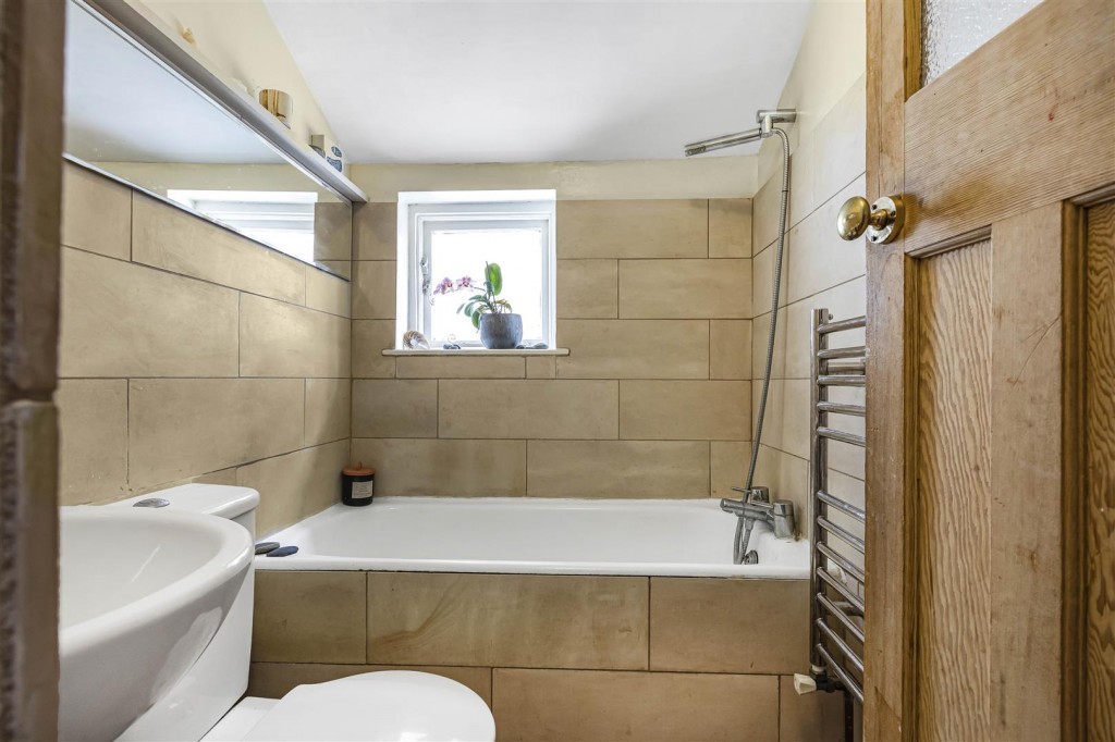 Thornhill Road, Leyton, London, E10