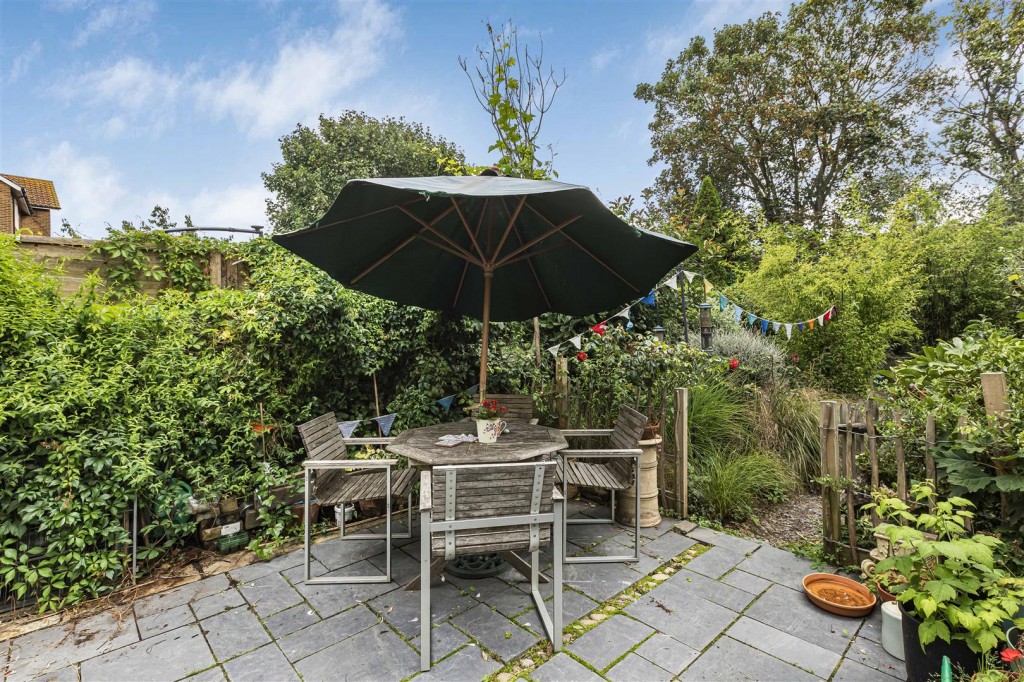 Thornhill Road, Leyton, London, E10