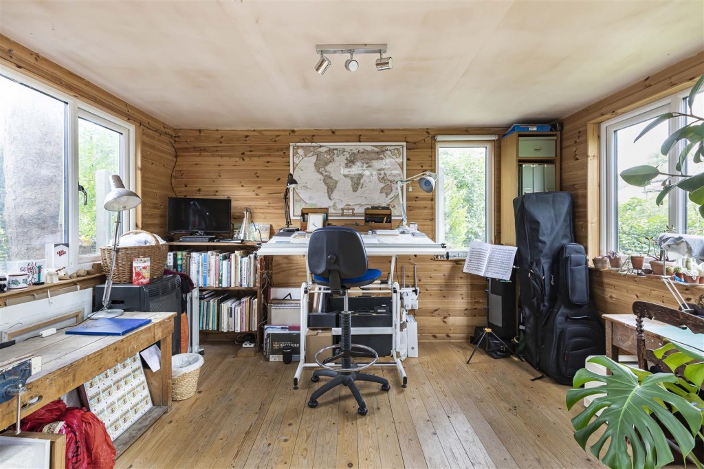 Thornhill Road, Leyton, London, E10