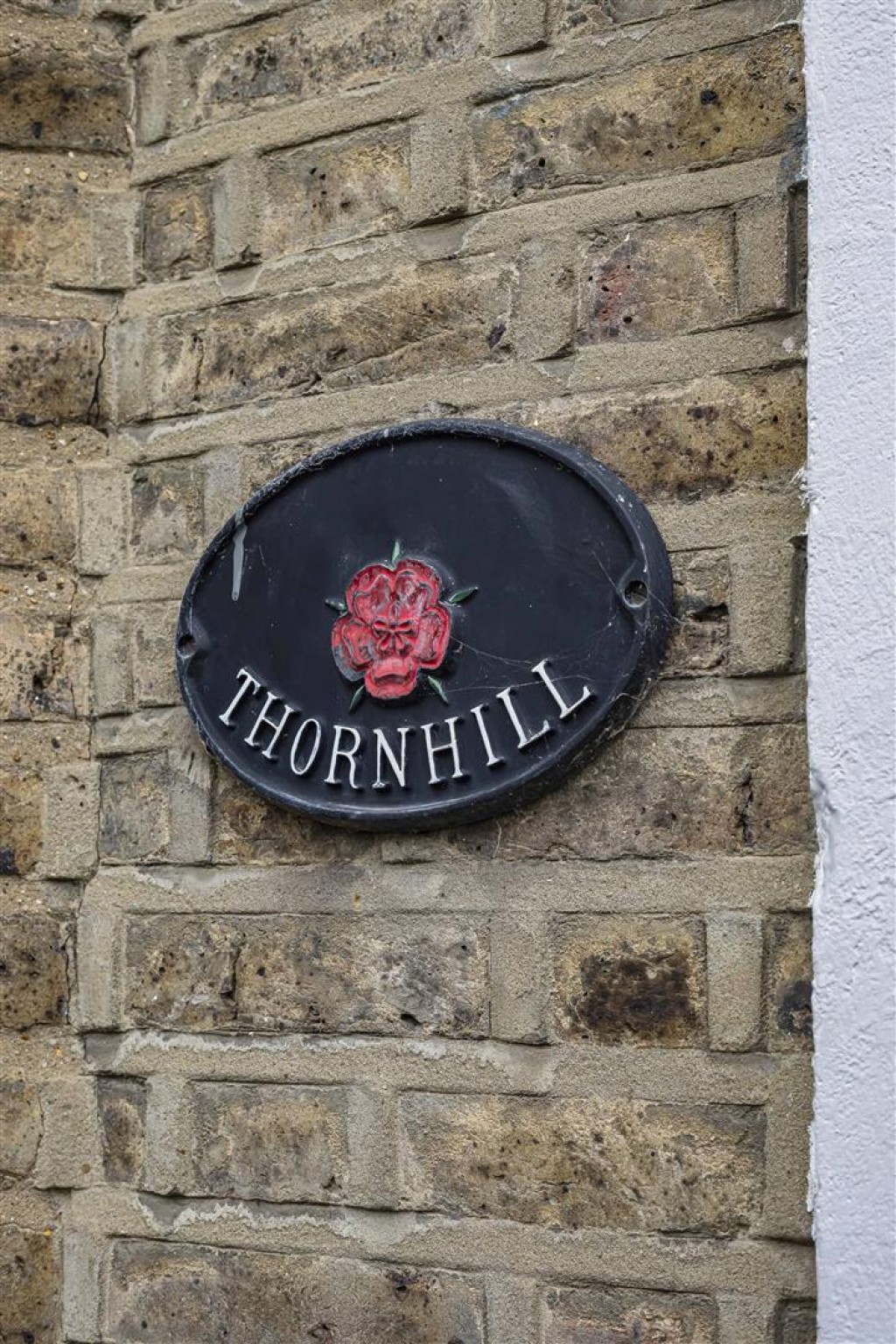 Thornhill Road, Leyton, London, E10