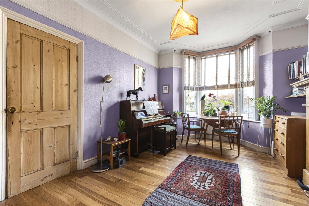 Thornhill Road, Leyton, London, E10