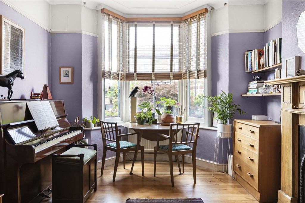 Thornhill Road, Leyton, London, E10