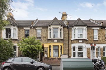 Murchison Road, Leyton, London, E10