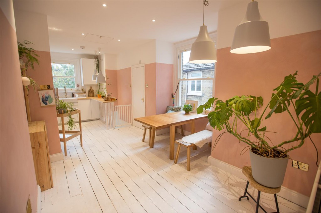 Murchison Road, Leyton, London, E10