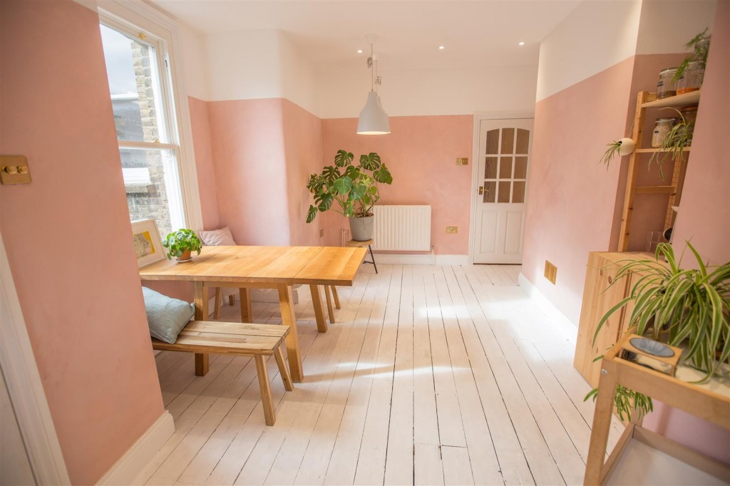 Murchison Road, Leyton, London, E10