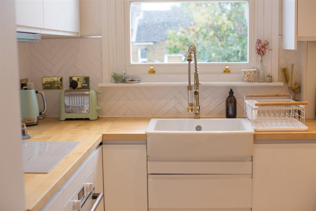 Murchison Road, Leyton, London, E10