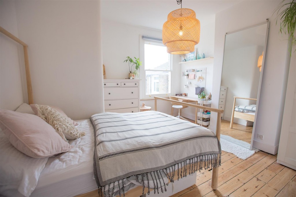 Murchison Road, Leyton, London, E10