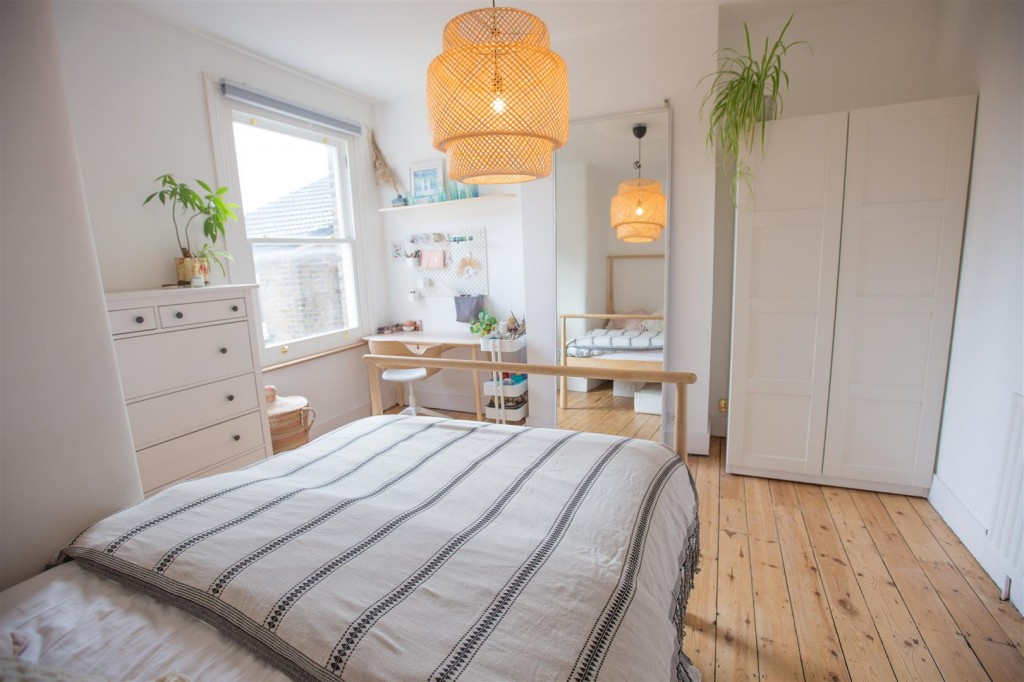 Murchison Road, Leyton, London, E10