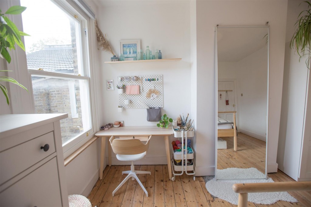 Murchison Road, Leyton, London, E10