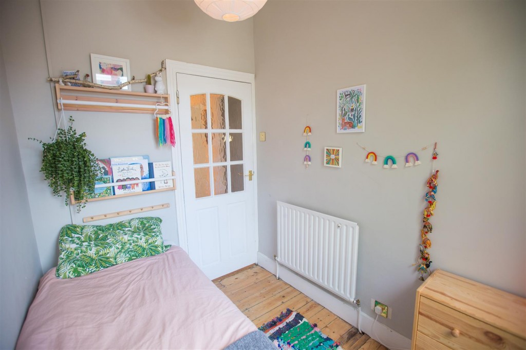 Murchison Road, Leyton, London, E10