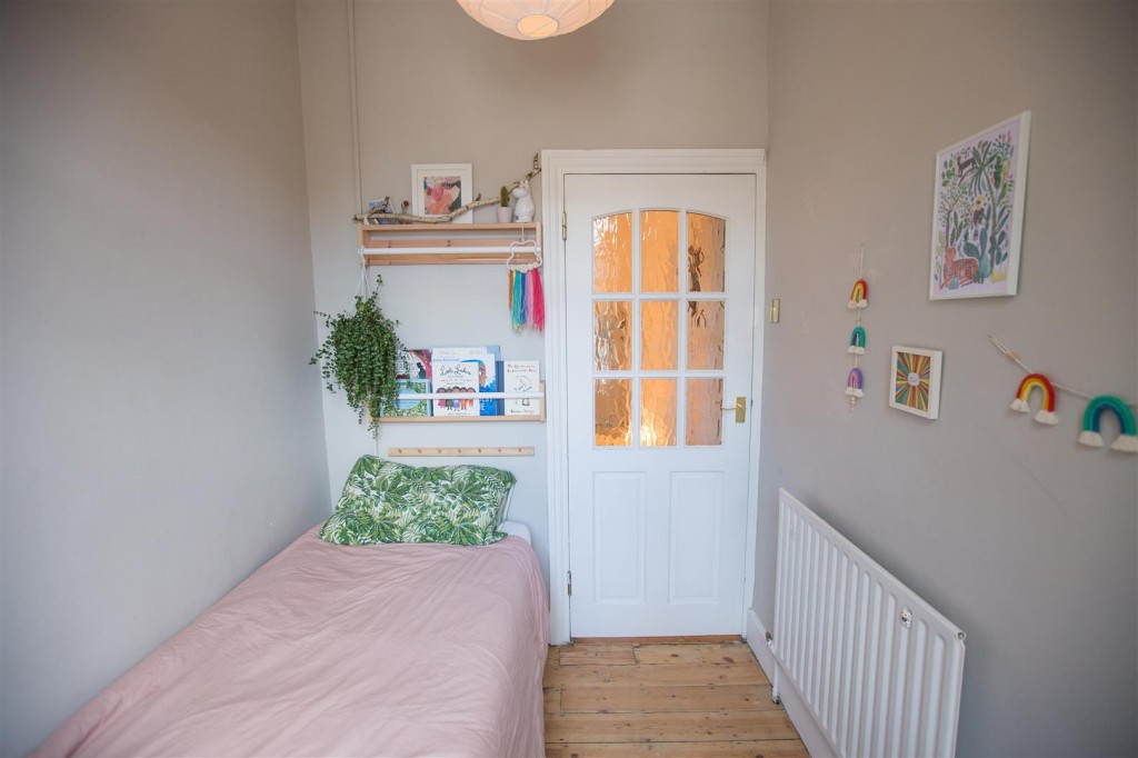 Murchison Road, Leyton, London, E10
