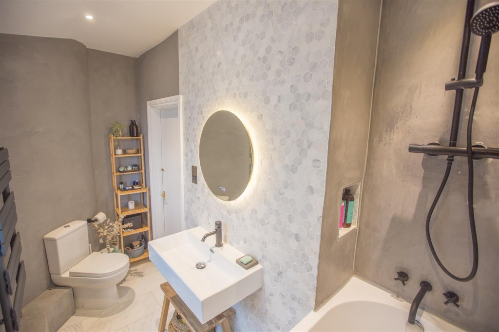 Murchison Road, Leyton, London, E10