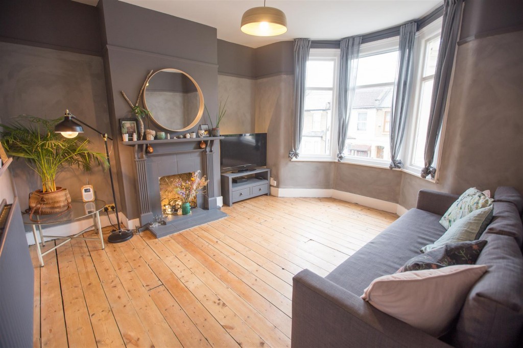 Murchison Road, Leyton, London, E10