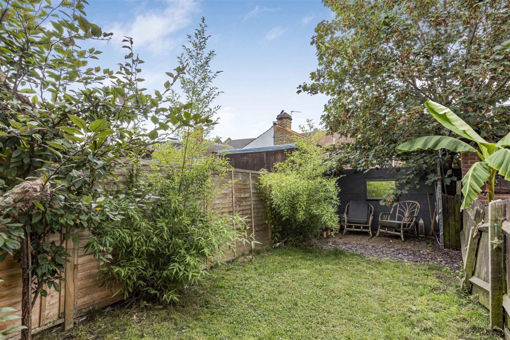 Murchison Road, Leyton, London, E10