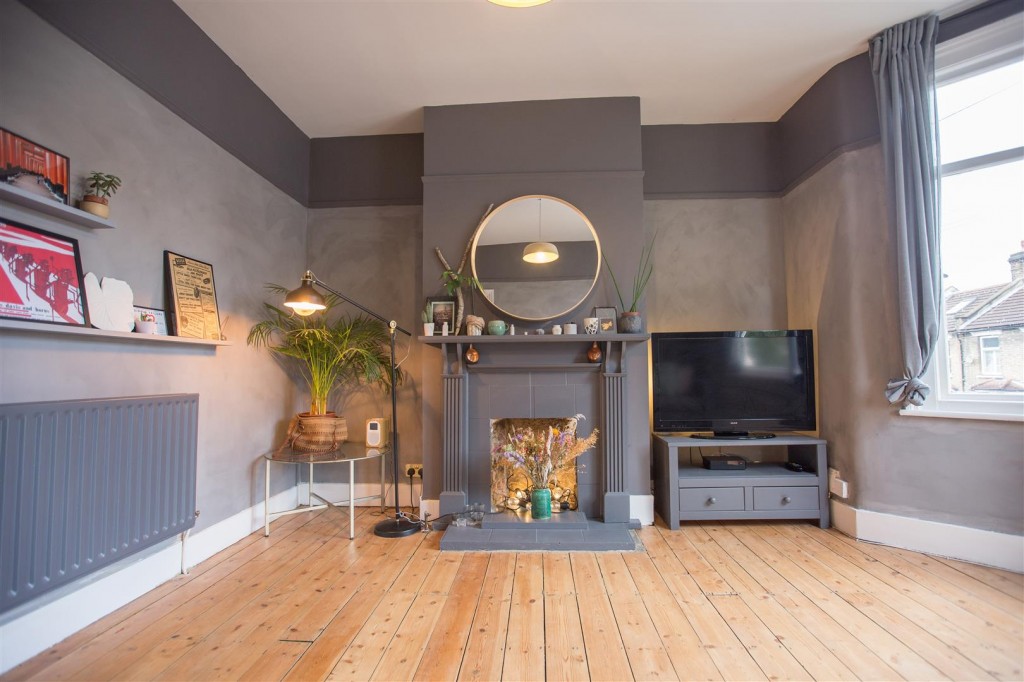 Murchison Road, Leyton, London, E10