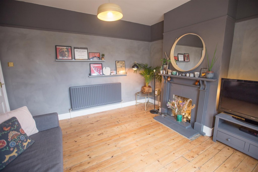 Murchison Road, Leyton, London, E10